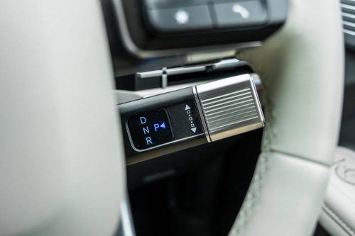 Hyundai, 2026 Hyundai Santa Fe drops troublesome transmission