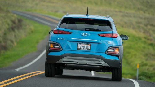 Hyundai, Forget buying new, $15,000 will get you a used range-topping Hyundai