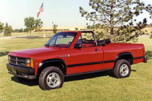 The forgotten cars of the 1980s