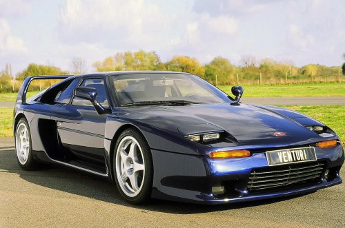 The forgotten cars of the 1980s