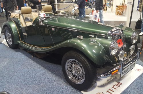 The forgotten cars of the 1980s