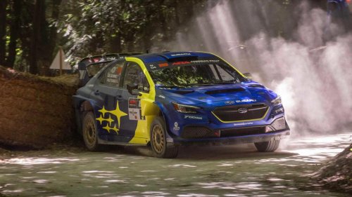 Subaru, Subaru WRX, AWD, The Subaru WRX is the only manual AWD sports sedan left in America