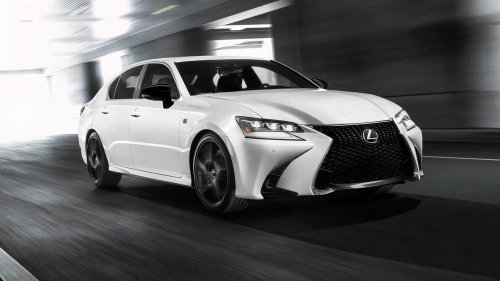 Lexus, BMW, BMW M5, The hidden Lexus sedan that outhandles a BMW M5 on twisty roads