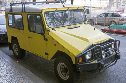 The forgotten cars of the 1980s