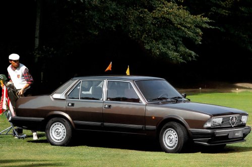 The forgotten cars of the 1980s