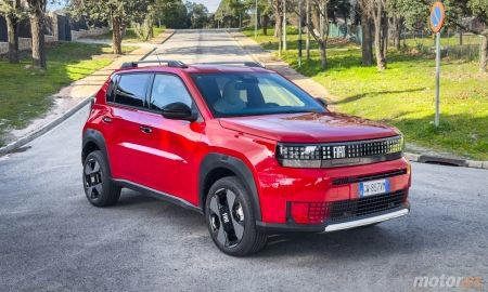 FIAT adelanta el plan Auto+ en el Grande Panda y el 500, pero con truco: solo unas pocas unidades