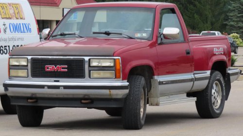 10 classic pickup trucks that defined durability
