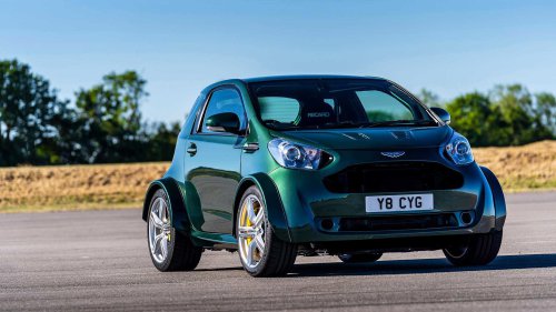 10 Of The Greatest Rebadged Cars Of All Time