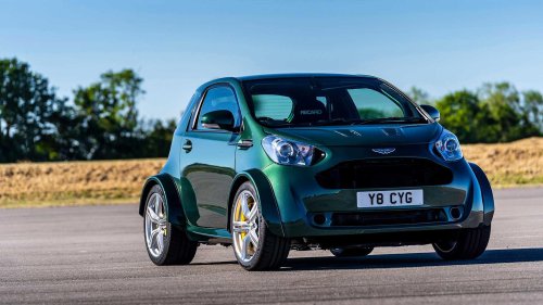 10 Of The Greatest Rebadged Cars Of All Time