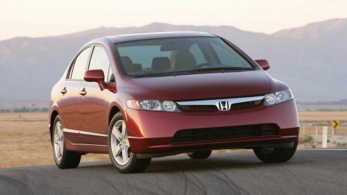 10 manual-transmission sedans under $6,000 that are unstoppable