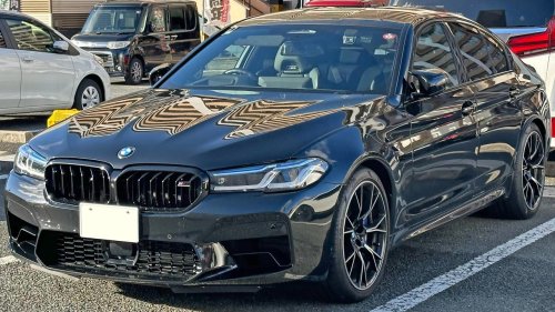 7 cars that feel brutally fast the moment you drive them