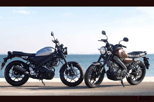 リキまず肩のチカラを抜いて走ろう！ マニュアル操作でスポーティな走りも楽しめる「原付二種」のMTモデル3選