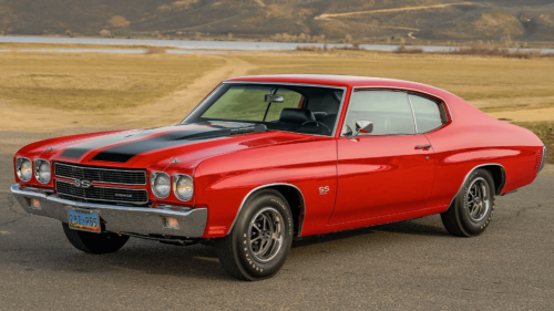 9 American Classics That Deserve A Comeback