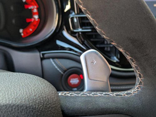 Tested: 2025 Dodge Durango SRT Hellcat Is Old But Still Good