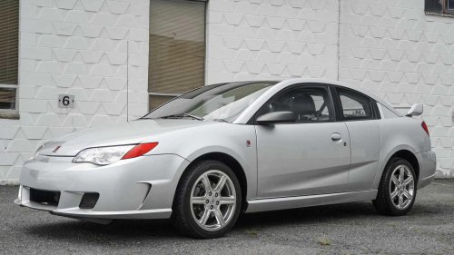 10 manual-transmission sedans under $6,000 that are unstoppable