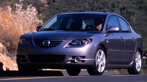 10 manual-transmission sedans under $6,000 that are unstoppable