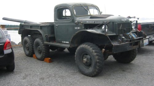 10 classic pickup trucks built to last forever