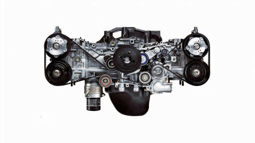 10 Most Tuneable Turbo Engines for Affordable Project Car Builds
