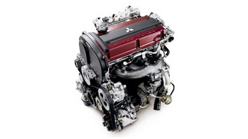 7 Car Brands That Build The Most Bulletproof Turbocharged Engines