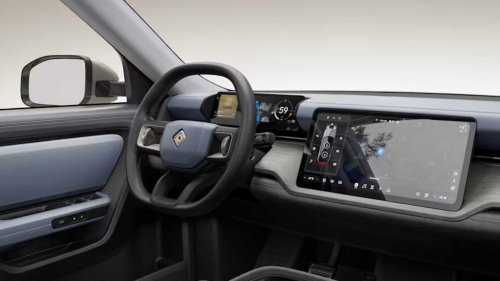 Rivian R2 orders open June 9: Specs, price, delivery details
