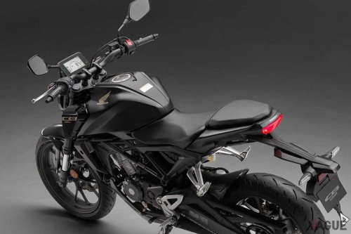 リキまず肩のチカラを抜いて走ろう！ マニュアル操作でスポーティな走りも楽しめる「原付二種」のMTモデル3選