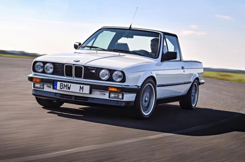 Germany’s most unusual car designs