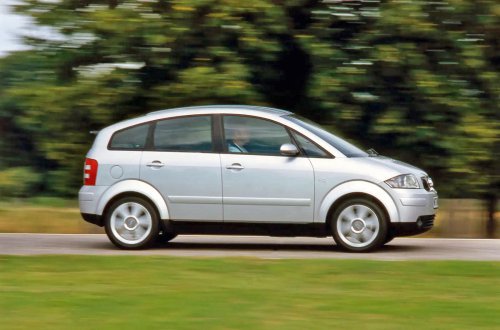 Germany’s most unusual car designs