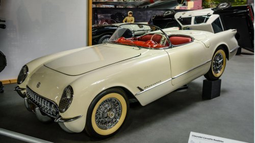 13 legendary Corvettes every enthusiast wants in the garage
