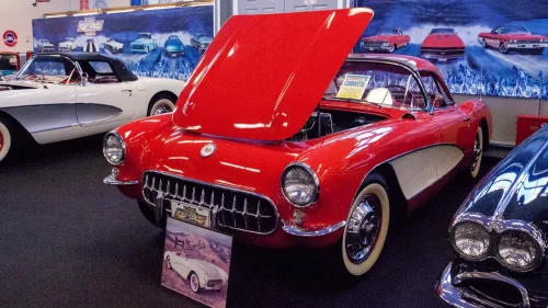 13 legendary Corvettes every enthusiast wants in the garage
