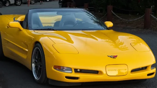 13 legendary Corvettes every enthusiast wants in the garage