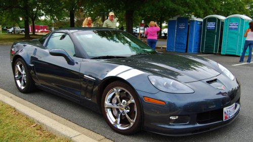 13 legendary Corvettes every enthusiast wants in the garage