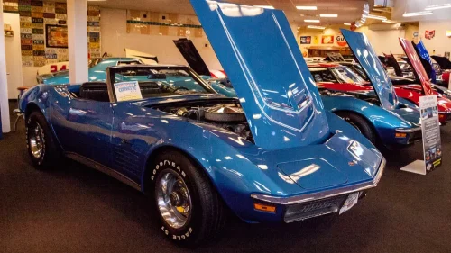 13 legendary Corvettes every enthusiast wants in the garage