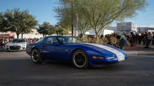13 legendary Corvettes every enthusiast wants in the garage