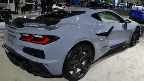 13 legendary Corvettes every enthusiast wants in the garage