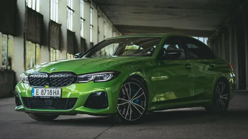 16 great cars everyone should drive at least once in their life