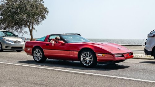 13 legendary Corvettes every enthusiast wants in the garage