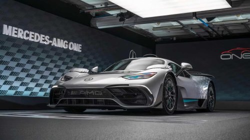 10 cars that scream past redline like nothing else
