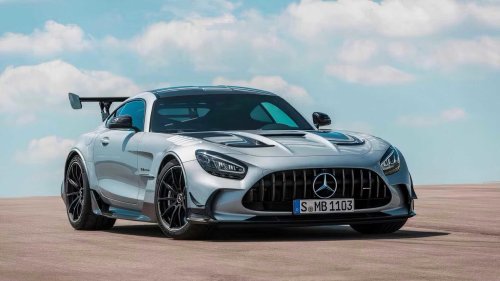 The 10 highest-revving engines on sale today