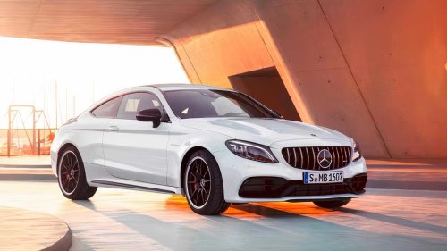 7 under-the-radar coupes that outrun a Porsche Cayman
