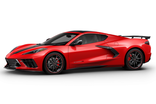 2026 Chevrolet Corvette Stingray R Launch Edition confirmed for Australia