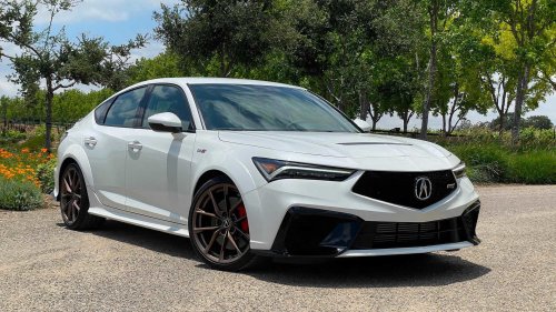 The cars that Japan reverse imported from the US
