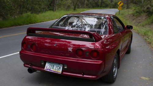 10 Japanese Cars That Are Now Classics