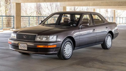 10 Japanese Cars That Are Now Classics