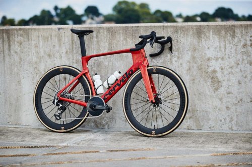 The 2025 Tour de France Made It Official—Aero Is King, Weight Is History
