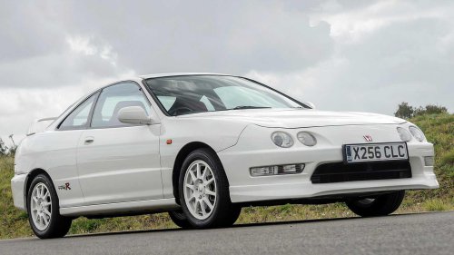 10 Japanese Cars That Are Now Classics