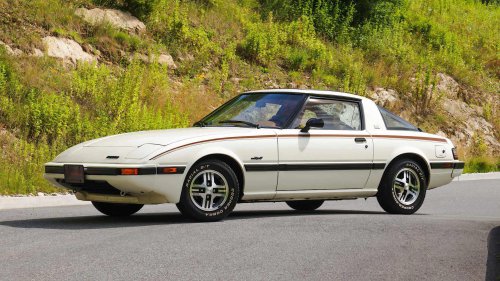 10 Japanese Cars That Are Now Classics