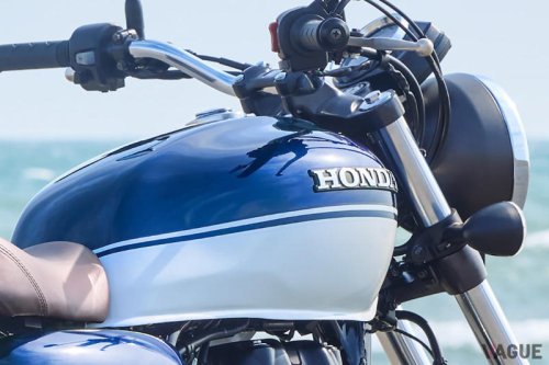 中免だって気軽に気ままに楽しめちゃうのが良いよね！ 魅力満載の400cc以下 国産「クラシックバイク」3選