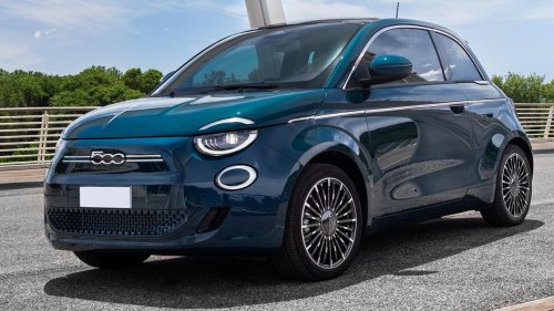 Fiat, El FIAT 500 eléctrico pronto bajará de precio: sus nuevas baterías fabricadas en España serán la clave