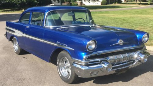 Dominion-era Pontiac Chieftains you’ll love