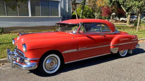 Dominion-era Pontiac Chieftains you’ll love